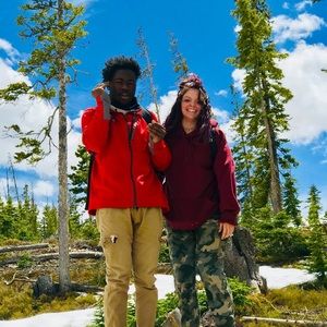 Meet your Posher, Kayla